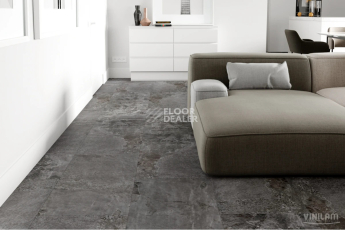 Ceramo Vinilam Stone 8 мм 91908 Перуанский Камень фото 4 | FLOORDEALER